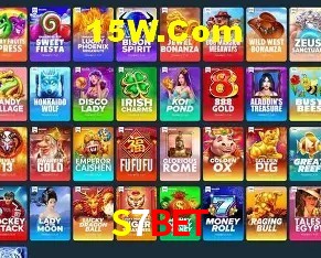 Estatísticas S7Bet