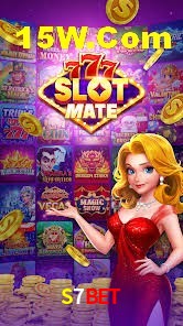 Exclusive Offers S7Bet