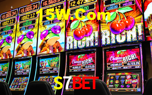 Tournaments S7Bet