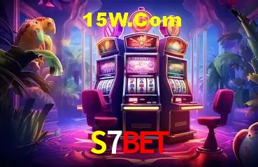 Recursos de Bônus S7Bet