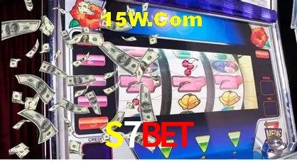 Sistemas de Segurança S7Bet
