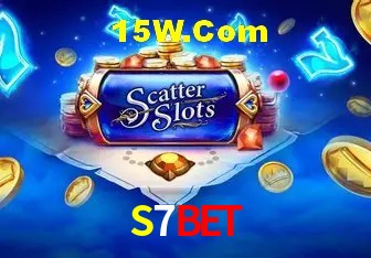 Benefícios da Conta S7Bet