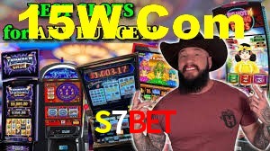 Game Providers S7Bet