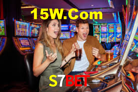 S7Bet App Interface