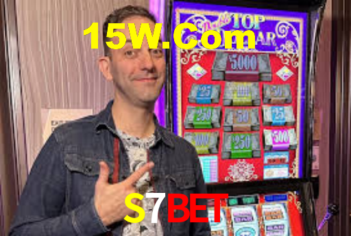 Programa VIP S7Bet