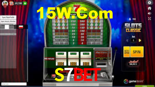 VIP Casino S7Bet