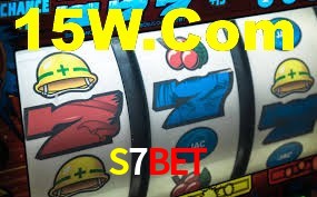 Live Casino S7Bet