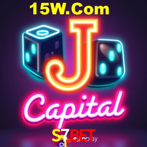 Descubra o Mundo do Cassino Online com S7Bet