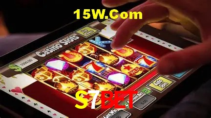 Promoções Sazonais S7Bet