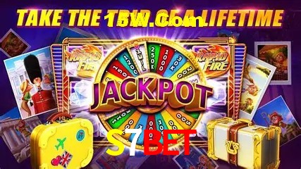 Promoção Relâmpago S7Bet