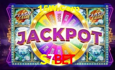 Jogos de Slot S7Bet