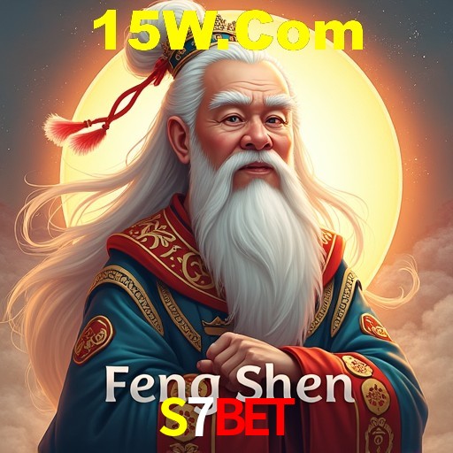 Interface do App S7Bet