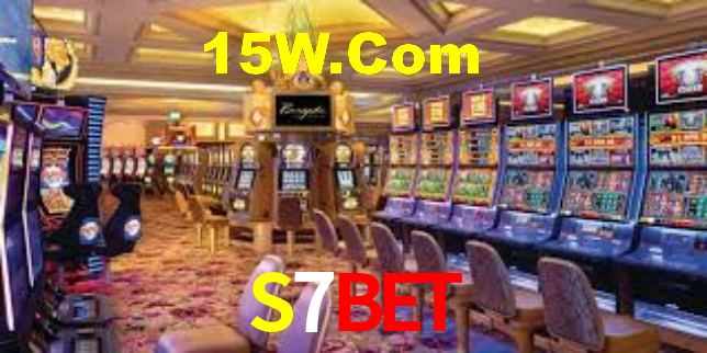 Bônus Generosos e Exclusivos no S7Bet para Você!